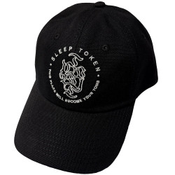 Gorra Beisbol Sleep Token: Tomb