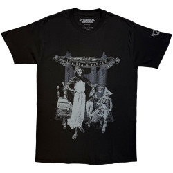 Camiseta My Chemical Romance: The Calling
