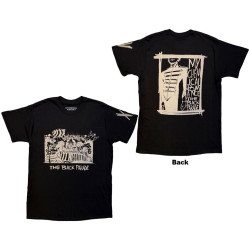 Camiseta My Chemical Romance: XV Marching Frame