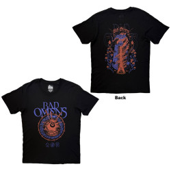 Camiseta Bad Omens: Eye