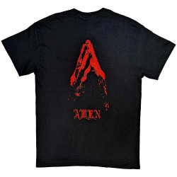 Camiseta Bring Me The Horizon: Praying Amen