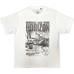 Camiseta Bring Me The Horizon: Therapy