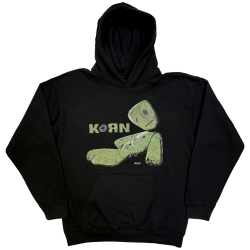 Sudadera Korn: Issues Tracklist