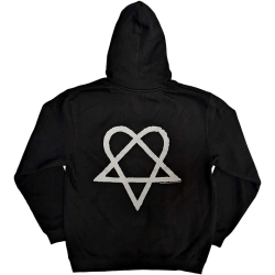Sudadera HIM Logo