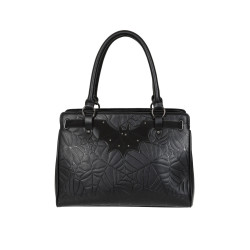 Bolso Banned Black Widow's Veil