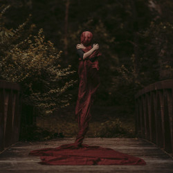 LP BAD OMENS - BAD OMENS (Rojo)