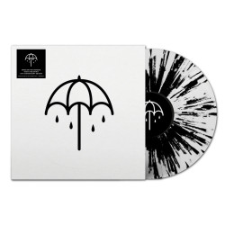 LP BRING ME THE HORIZON - That’s The Spirit (Edición 10º Aniversario) (Vinilo Splatter)