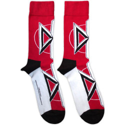 Calcetines Dead Kennedys 40-45