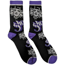 Calcetines Ghost 40-45